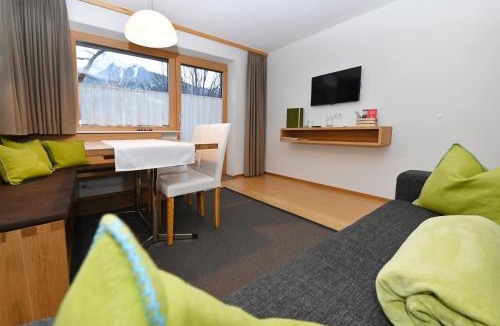 Schruns Apartment | Appartements Künk