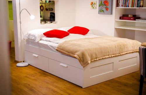 Roßau Apartment | Design Loft Rossau