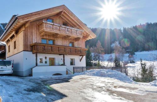 Fendels Apartment | Cozy Apartment in Fendels near Ski Area