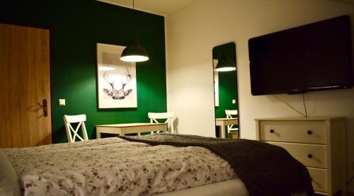 Gosau Apartment | Gosau Apartment 407