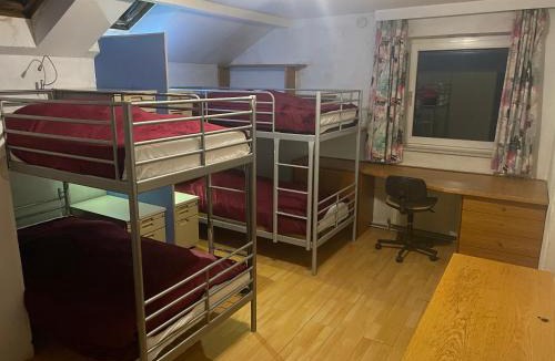 Purkersdorf Hostel | Suburb Hostel