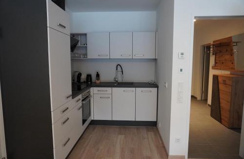 Bad Ischl Apartment | Gartenappartement Leonsberg