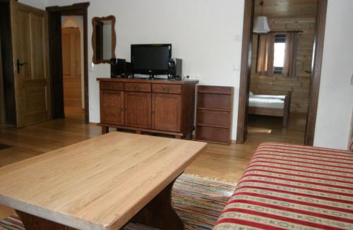 Sonnleitn Apartment | Apartment in Nassfeld Carinthia with sauna and pool
