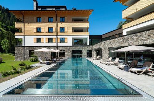 Klosterle Apartment | ArlbergResort Klösterle