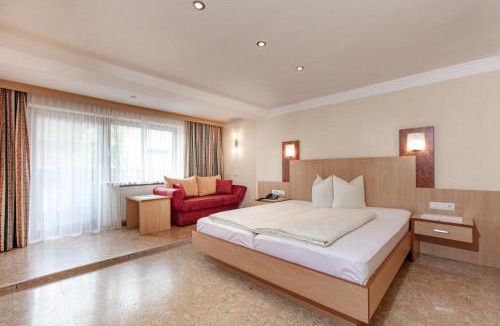 Unterlaengenfeld House | Hotel Garni Liesl