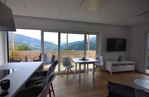 Unterkreuschlach Apartment | Apartment AlpenCube