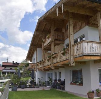 Sankt Martin am Tennengebirge Hotel | Landhotel Anna