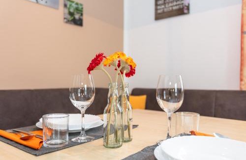 Walchsee Apartment | Bergheim Komfort Ferienwohnungen