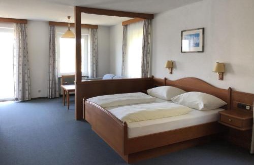 Oberlandshaag Hotel | Hotel-Restaurant Faustschlössl