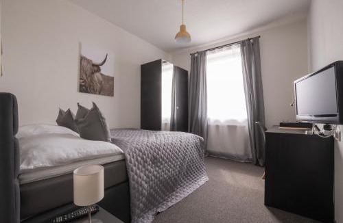 Lieboch Hotel | Lieboch Living