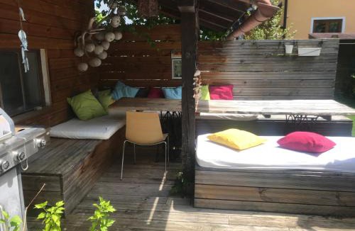 City Center Golling an der Salzach Apartment | Villa Nussbaum