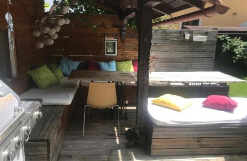 City Center Golling an der Salzach Apartment | Villa Nussbaum