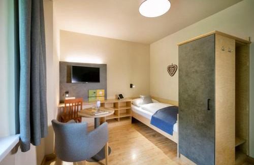 Sankt Sebastian Hotel | JUFA Hotel Mariazell