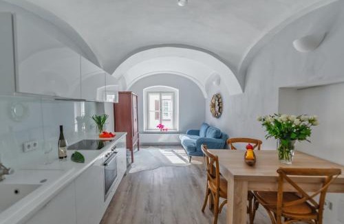 Durnstein Apartment | Smile Apartments zum Goldenen Strauß
