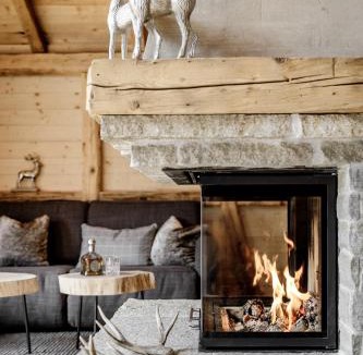 Soelden Ski Chalet | Leni Mountain Chalet