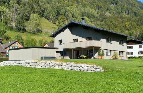 Schnepfau Apartment | Ferienwohnung Übelher