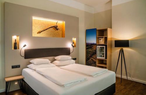 Sankt Ulrich Hotel | Hotel Rathaus - Wein & Design