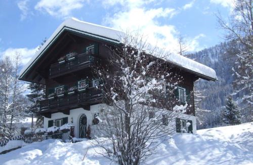 Sankt Jakob in Defereggen Apartment | Landhaus Kaulfuss