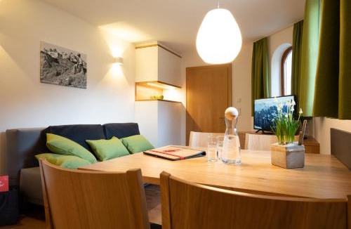 Vandans Apartment | Ferienwohnung Carmen Schuchter