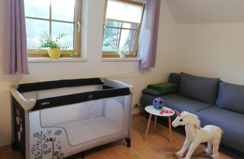 Weissenbach Apartment | Apartment Natur Herz