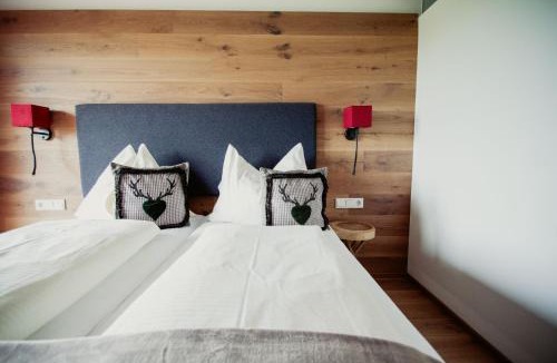 Abersee Hotel | Hotel Aberseehof