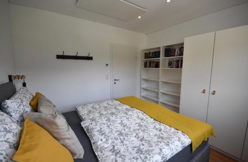 Unterkreuschlach Apartment | Apartment AlpenCube