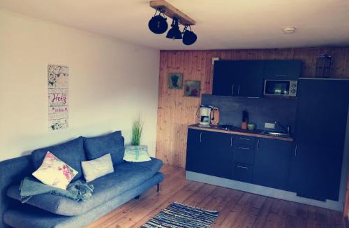 Arriach Apartment | Baumgartnerhof Arriach - Urlaub am Bauernhof