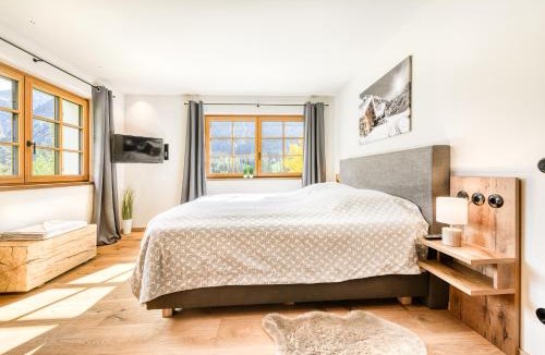 Brand Apartment | Gartenappartement im Chalet GM by A-Appartments