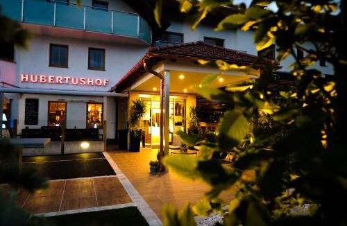 Peilstein im Muhlviertel House | Gasthof - Restaurant Hubertushof