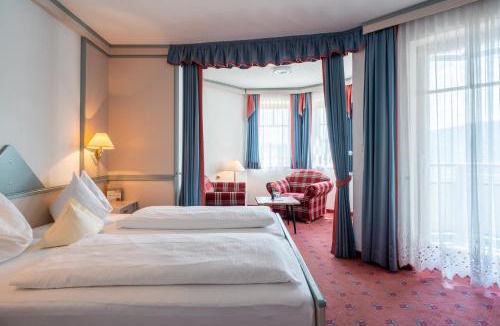 Millstatt Hotel | Hotel Alexanderhof
