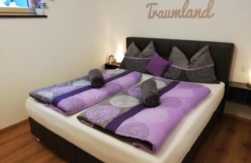 Sankt Martin Apartment | Sonnen-Appartement Heidi