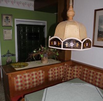 Franking Bed & Breakfast | Haus Maria Holzöster