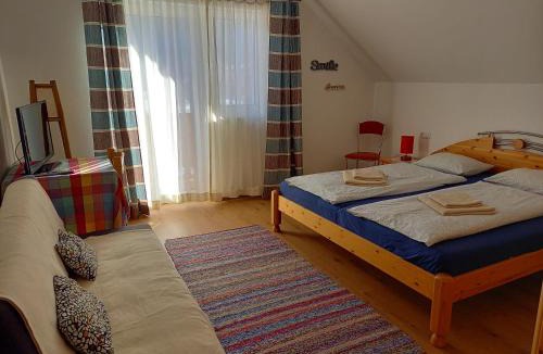 Obertraun Apartment | Apartment Sandra