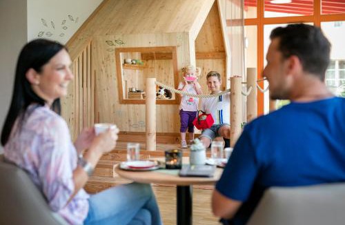 Raabs An Der Thaya Hotel | JUFA Hotel Waldviertel