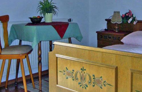 Attersee House | Pension Seeblick