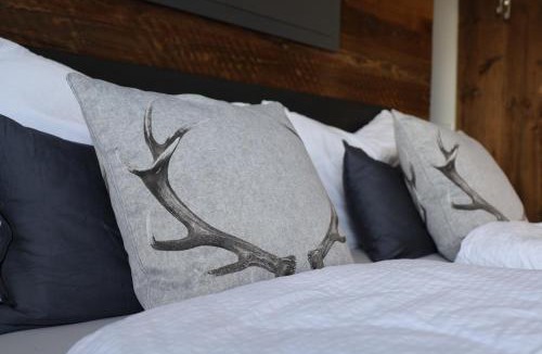 Tulfes Apartment | Gschwendtalm Tirol - Luxus-Apartment für Ihre Auszeit