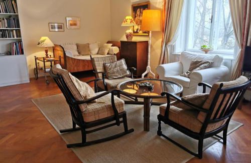Goblasbruck Apartment | Villa Eisenwerk