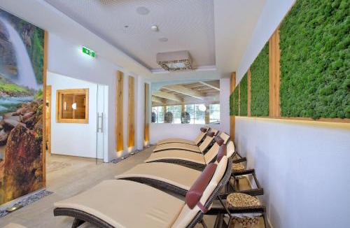 Konigsleiten Hotel | Berghotel Der Königsleitner - Adults only