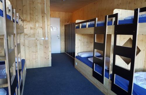 Hochkrimml Hotel | Jugendgästehaus Gerlosplatte