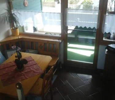 Eugendorf Apartment | Appartment Andrea