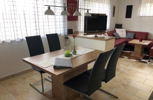 Schonbuhel-Aggsbach Apartment | Haus Weinengel