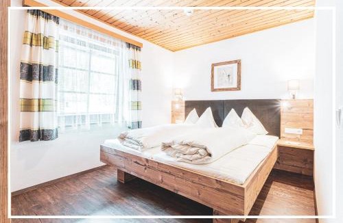 Unterrotte Apartment | Gutshof - Urlaubsresort Hafele