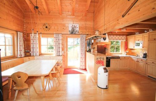 Konigsleiten House | Chalet Königsleiten 168