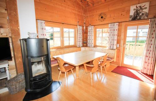 Konigsleiten House | Chalet Königsleiten 168
