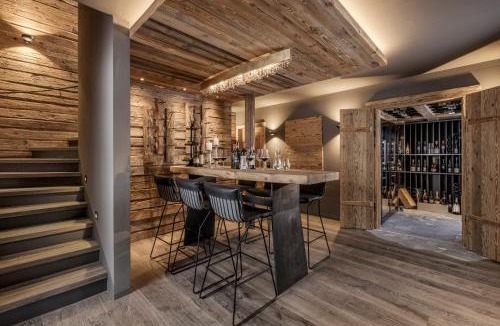 Leogang Ski Chalet | GipfelKreuzLiebe Senhoog Luxury Holiday Homes