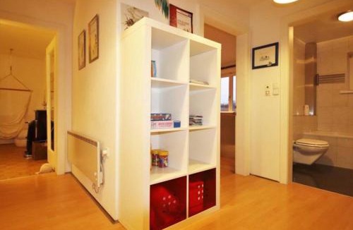 Bregenz Apartment | Entspannt und verkehrsgünstig in Bregenz