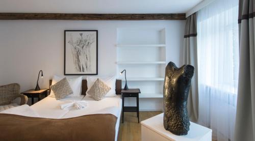 Ampass Hotel | Gasthof Badl - Bed & Breakfast