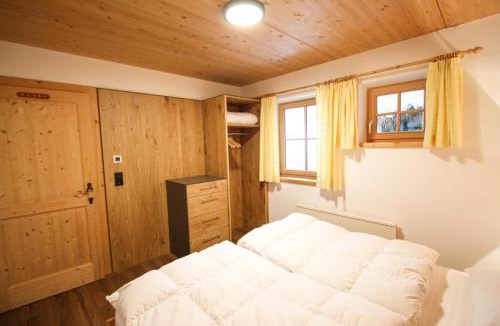 Konigsleiten House | Chalet Königsleiten 174
