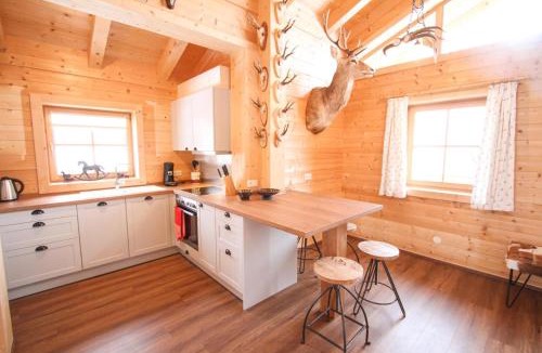 Konigsleiten House | Chalet Königsleiten 174