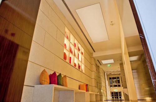 Josefstadt Hotel | The Levante Parliament A Design Hotel
